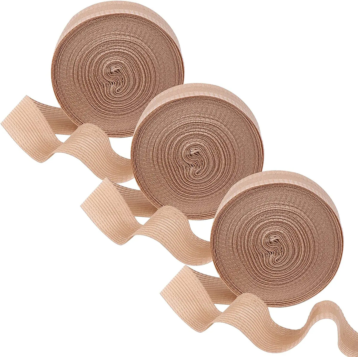 1-5M Self-Adhesive Pants Hem Paste Tape Trouser Edge Paste Iron-on Pant Shorten Repair Jean Hemming Tape For DIY Sewing Fabric