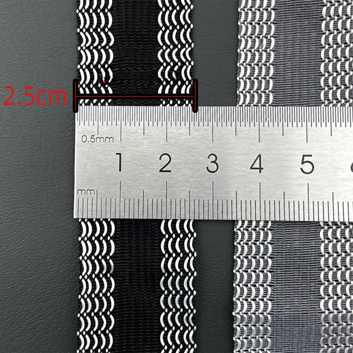 1M-5M Self-Adhesive Trousers Hemming Paste Iron On Pants Edge Shorten Repair Paste Hem Tape Washable Easy Use DIY Sewing Fabric