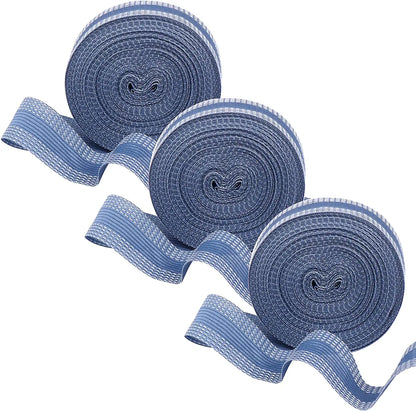 1-5M Self-Adhesive Pants Hem Paste Tape Trouser Edge Paste Iron-on Pant Shorten Repair Jean Hemming Tape For DIY Sewing Fabric